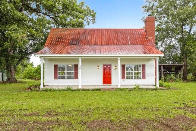 property at 470 Ward Rd