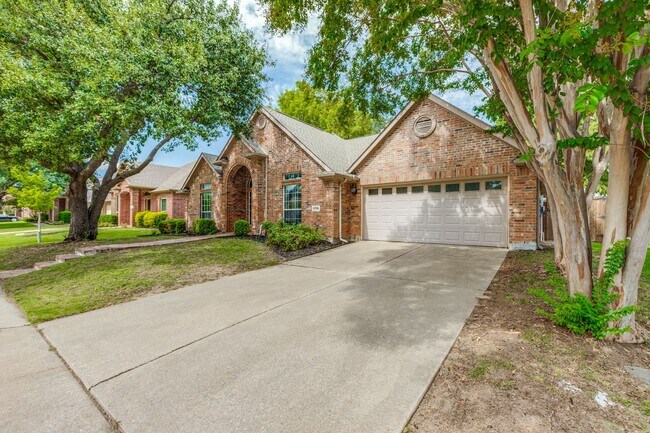 8708 Falcon View Dr in McKinney, TX - Building Photo - Building Photo