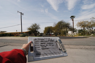 Tamarisk Trailer Park in Desert Hot Springs, CA - Building Photo - Other