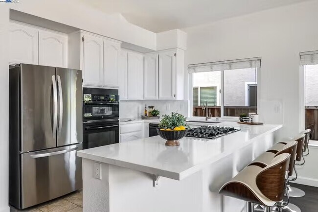 3419 Park Pl in Pleasanton, CA - Building Photo - Building Photo