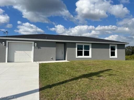 property at 7013 Rich Cir