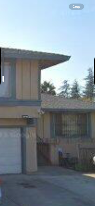 7421 Winnett Way in Sacramento, CA - Building Photo