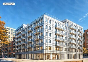 1020 Rogers Ave in Brooklyn, NY - Building Photo - Building Photo