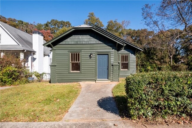 94 Adair Ave SE in Atlanta, GA - Building Photo - Building Photo