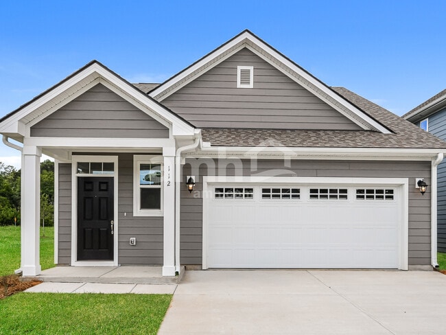 property at 112 Bellows Bnd