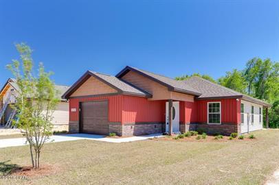 property at 3316 10 Acre Rd