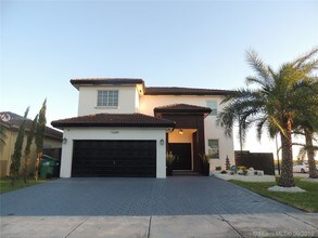 15684 SW 9th Terrace-Unit -N in Miami, FL - Building Photo - Building Photo