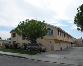 7222-7242 20th St in Westminster, CA - Building Photo - Building Photo