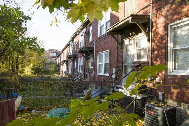 201 Laurel Ave in Pittsburgh, PA - Building Photo - Building Photo