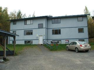 2461 N Wasilla Fishhook Rd in Wasilla, AK - Building Photo