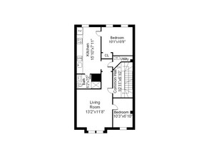 130 W 8th St, Unit 3 in Boston, MA - Building Photo - Building Photo