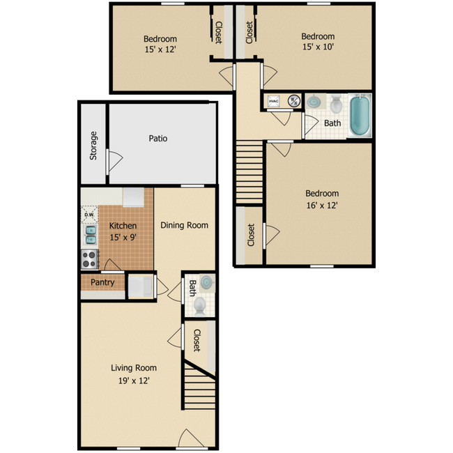 Archdale Manor Apartments Charlotte Nc Apartments For Rent