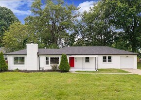 1705 Herby Dr in Jeffersonville, IN - Building Photo