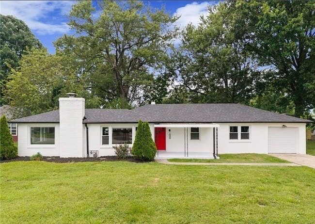 property at 1705 Herby Dr