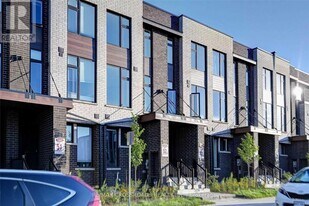 37 Creekbank Rd in Toronto, ON - Building Photo