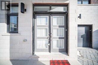 59 Danielle Moore Cir in Toronto, ON - Building Photo - Building Photo