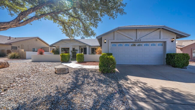 property at 2622 S Player Ave