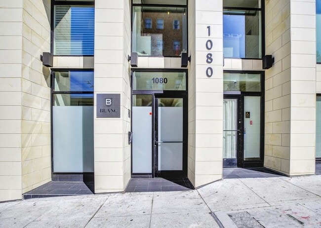 1080 Sutter St in San Francisco, CA - Building Photo - Building Photo