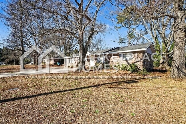 2532 Joe Jerkins Blvd in Austell, GA - Building Photo - Building Photo