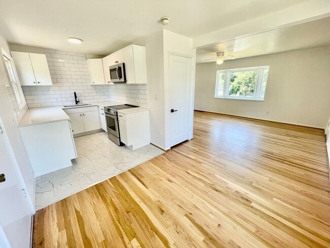 property at 5734 NE 10th Ave