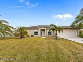 1767 Delaware St NW in Palm Bay, FL - Building Photo