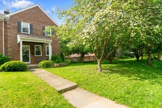 45 Murdock Rd in Baltimore, MD - Building Photo - Building Photo