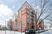 4112 41st St in Sunnyside, NY - Foto de edificio - Building Photo