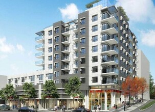 Victor Apartments in Vancouver, BC - Building Photo - Building Photo