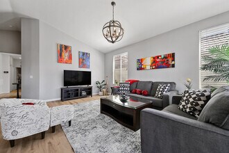 76747 Minaret Way, Unit The Perfect Oasis -Views in Palm Desert, CA - Building Photo - Building Photo