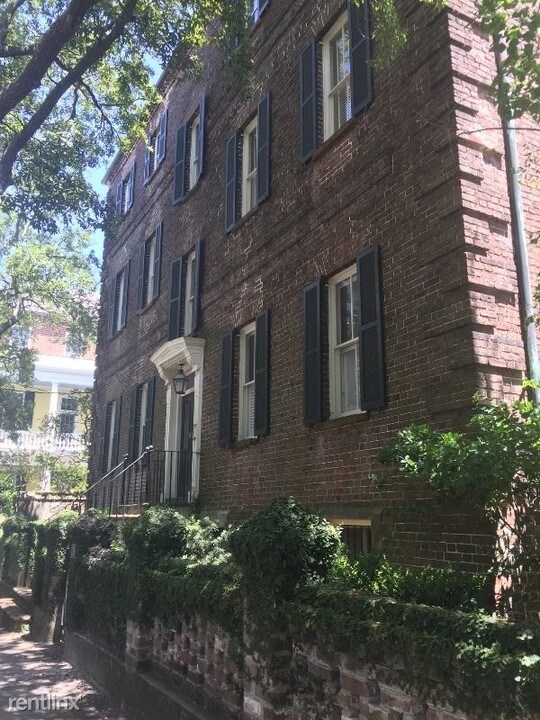 55 Laurens St in Charleston, SC - Building Photo