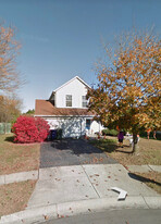 4035 Meath Ct in Dublin, OH - Building Photo