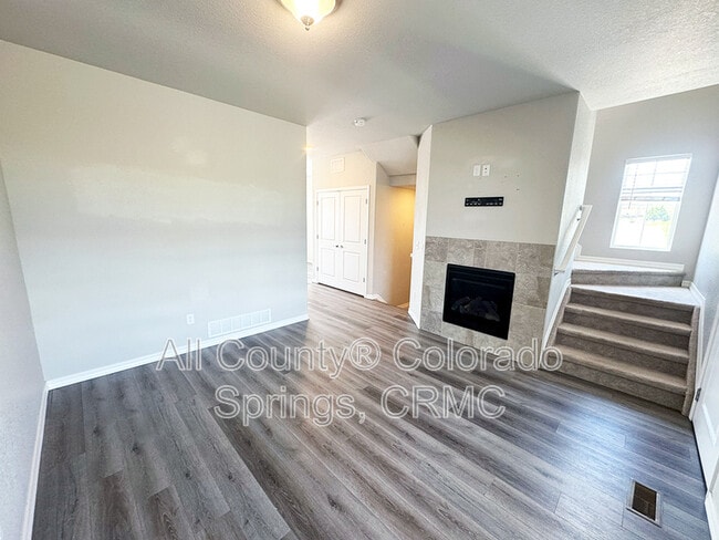 5512 Stetson Hills Blvd in Colorado Springs, CO - Building Photo - Building Photo