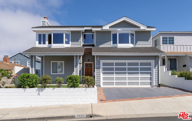 property at 1111 14th St