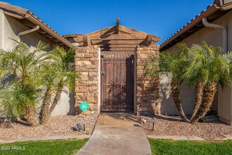 885 W Palo Brea in Litchfield Park, AZ - Building Photo - Building Photo