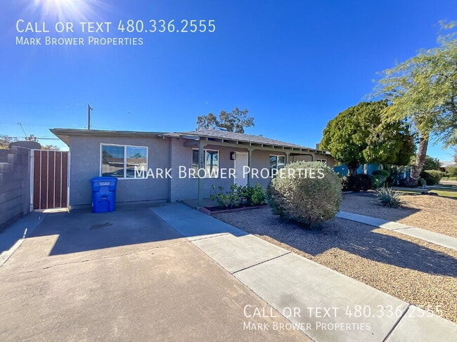 2241 W Clarendon Ave in Phoenix, AZ - Building Photo - Building Photo