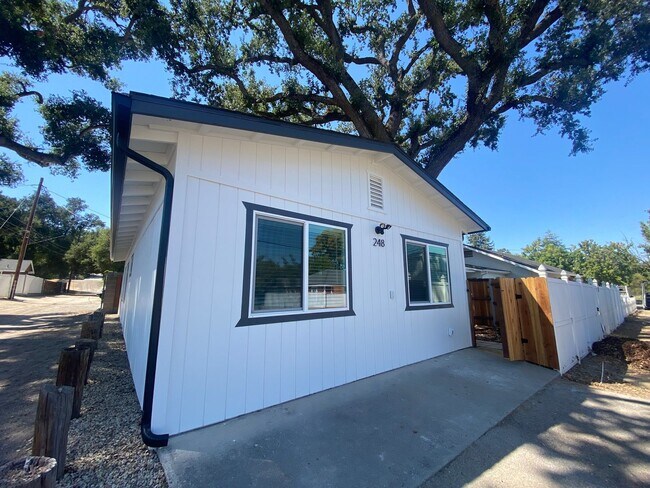 property at 246 16th St