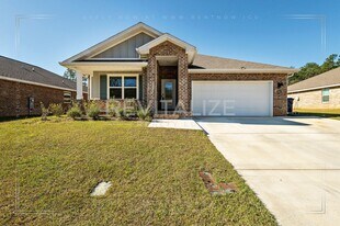 5244 Pinyon Dr in Mobile, AL - Building Photo