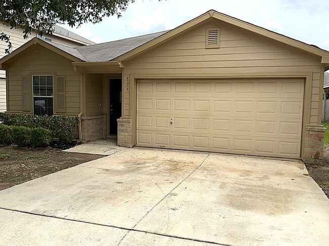 property at 806 Silverado Way