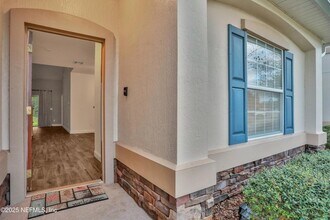 336 Wooded Crossing Cir in St. Augustine, FL - Foto de edificio - Building Photo