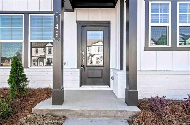 149 Star Ct in Pendergrass, GA - Building Photo - Building Photo