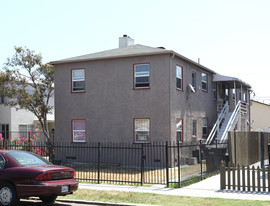 4529 Wilson Ave Apartments