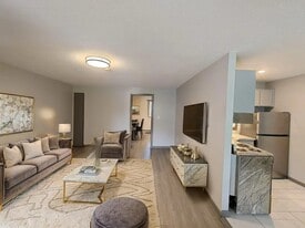 Vernon Pines Apartments in Vernon, CT - Building Photo