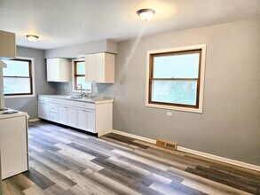 1204-1208 Forbes St in Kalamazoo, MI - Building Photo - Building Photo