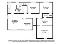 7139 Lone Oak Trce in Lithonia, GA - Building Photo - Building Photo