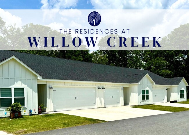 The Residences at Willow Creek