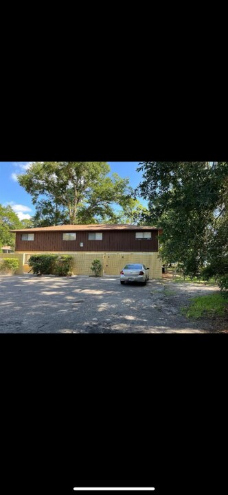 707 SW 68th Terrace in Gainesville, FL - Building Photo