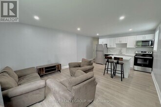100-100 King Edward Ave in London, ON - Building Photo - Building Photo