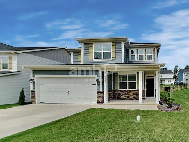 property at 3224 Oakfields Rd