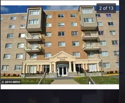 4313 Knox Rd, Unit 315