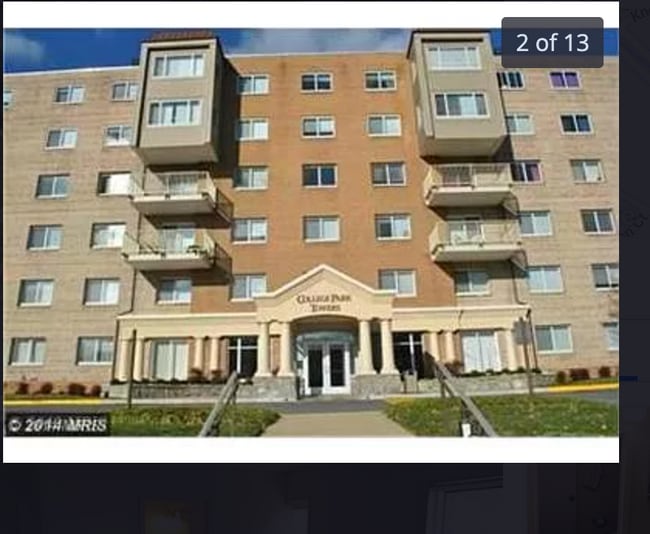 property at 4313 Knox Rd